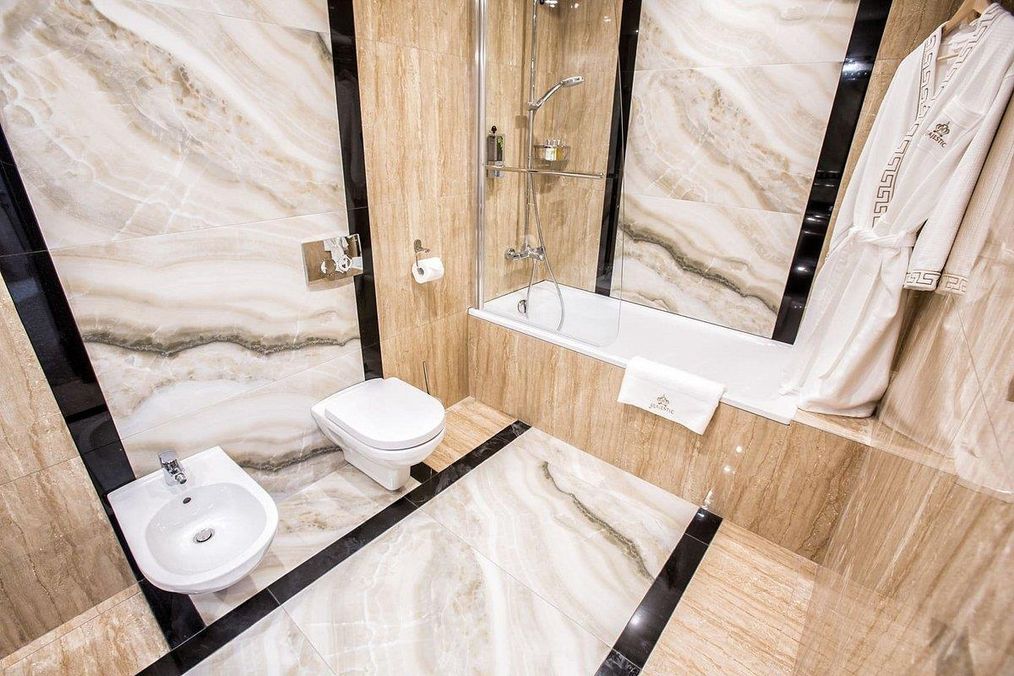 Картинка отеля - 6