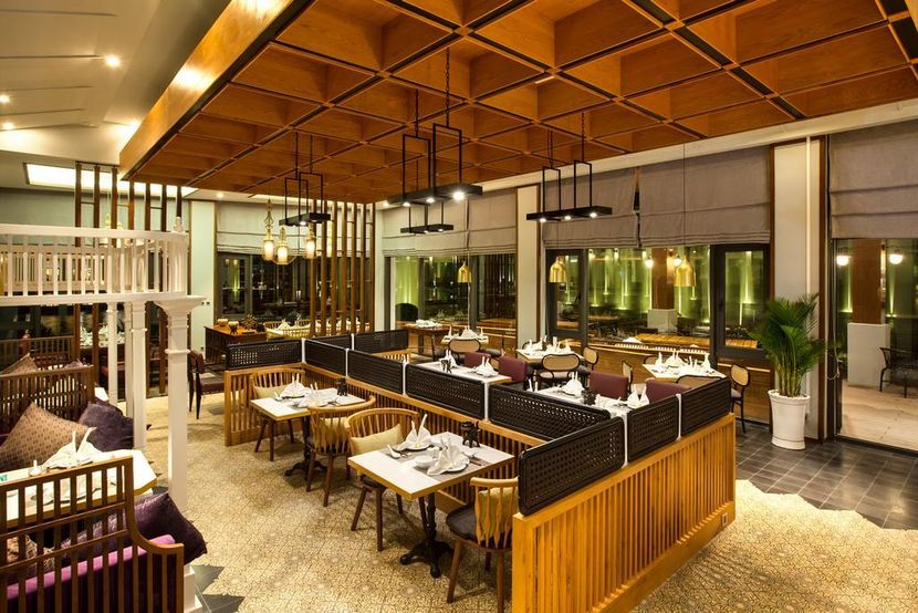 WYNDHAM GRAND PHU QUOC (ex. VINOASIS PHU QUOC RESORT) - 4