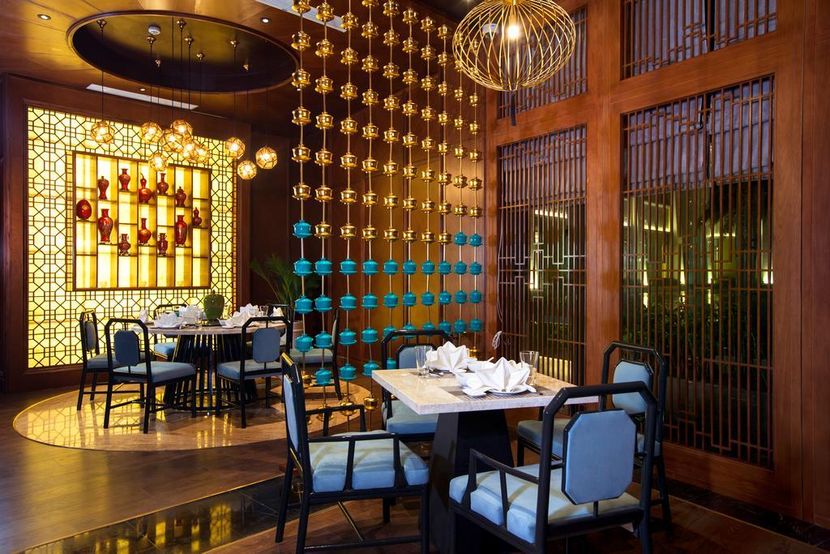 WYNDHAM GRAND PHU QUOC (ex. VINOASIS PHU QUOC RESORT) - 5