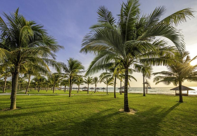 WYNDHAM GRAND PHU QUOC (ex. VINOASIS PHU QUOC RESORT) - 6