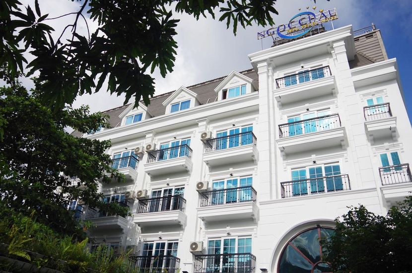 NGOC CHAU HOTEL PHU QUOC - 1