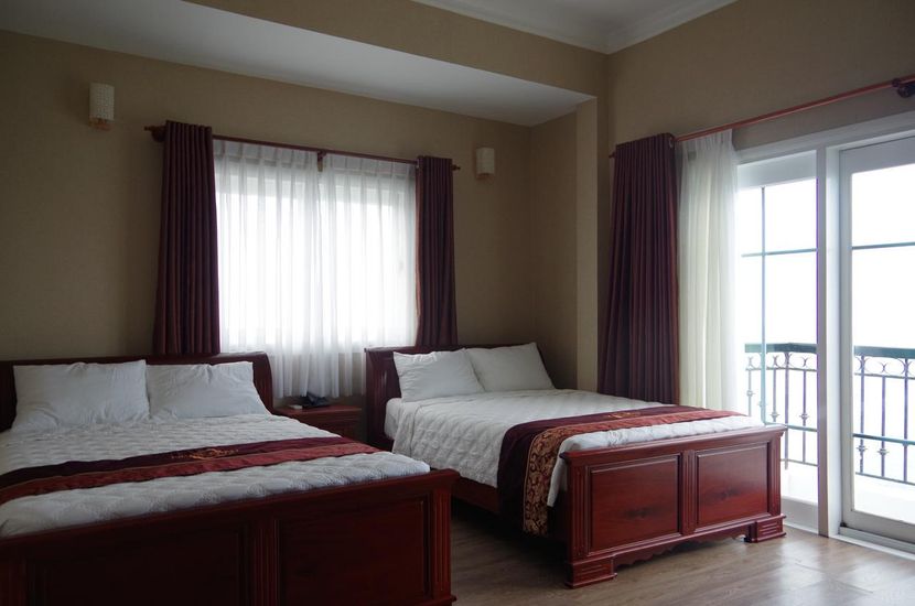 NGOC CHAU HOTEL PHU QUOC - 3