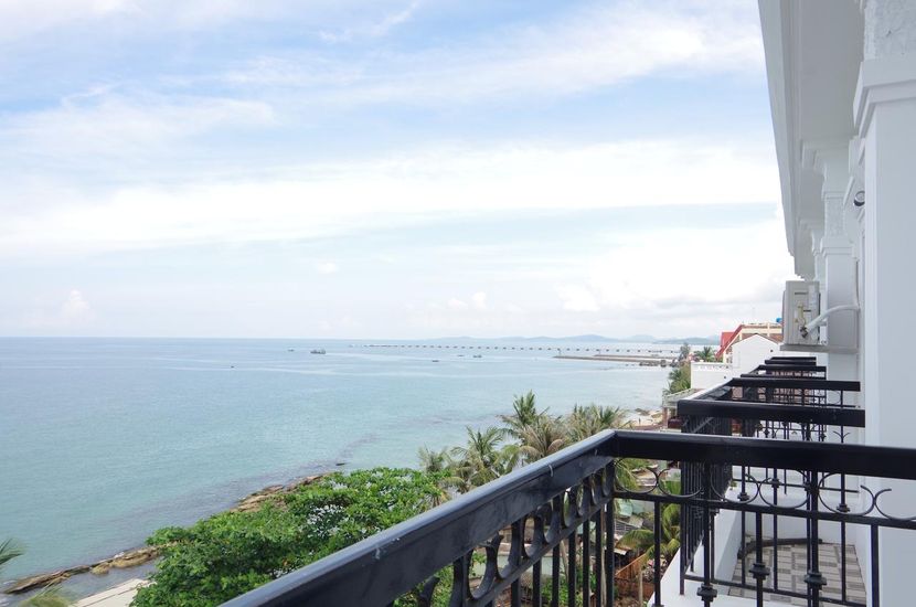 NGOC CHAU HOTEL PHU QUOC - 4