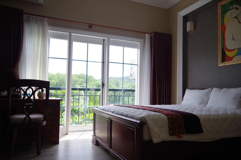 NGOC CHAU HOTEL PHU QUOC - 5