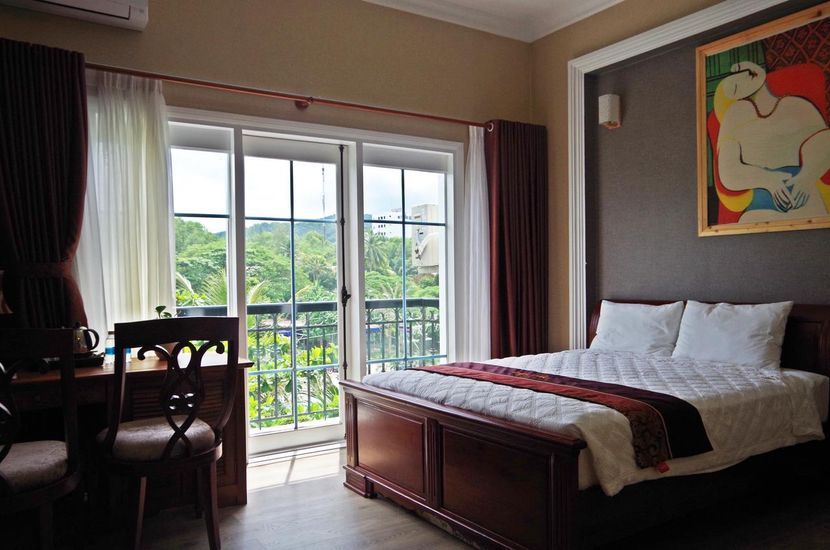 NGOC CHAU HOTEL PHU QUOC - 6