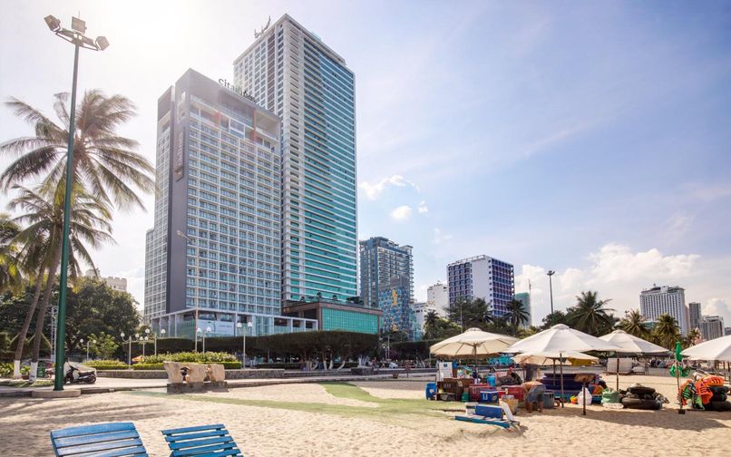 CITADINES BAYFRONT NHA TRANG - 1