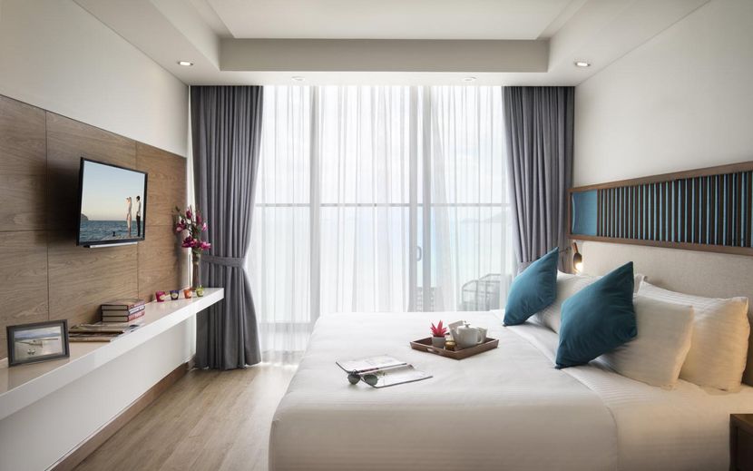 CITADINES BAYFRONT NHA TRANG - 2