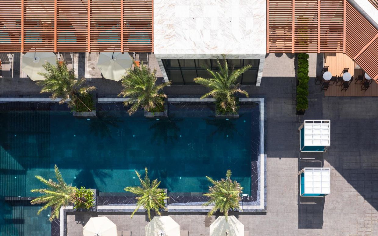 CITADINES BAYFRONT NHA TRANG - 11