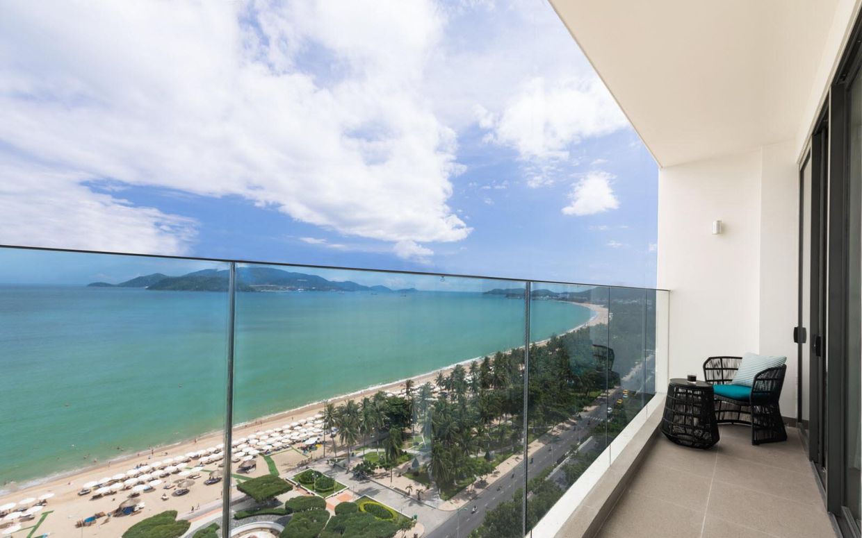 CITADINES BAYFRONT NHA TRANG - 12