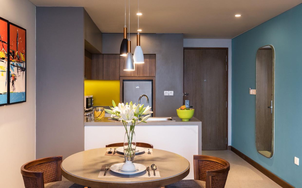 CITADINES BAYFRONT NHA TRANG - 14