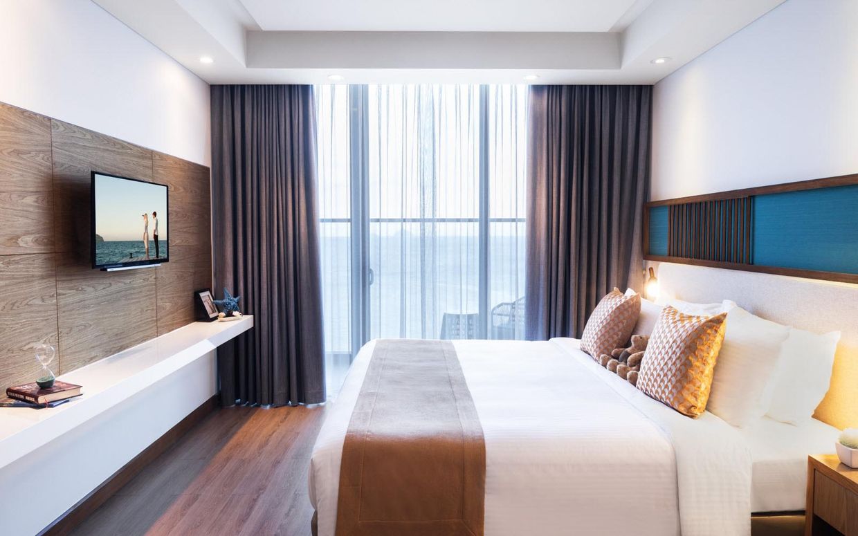 CITADINES BAYFRONT NHA TRANG - 16