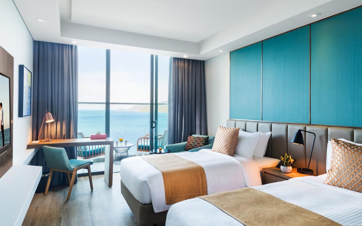 CITADINES BAYFRONT NHA TRANG - 17