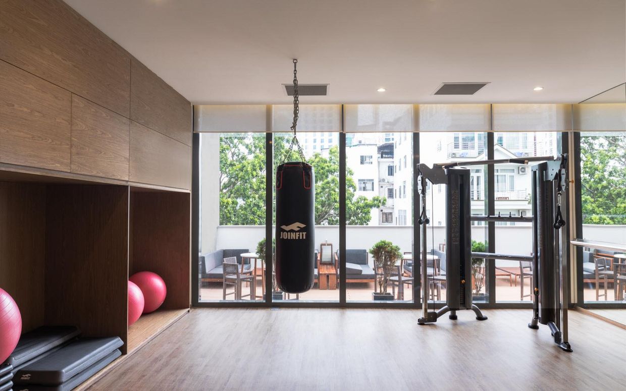 CITADINES BAYFRONT NHA TRANG - 18