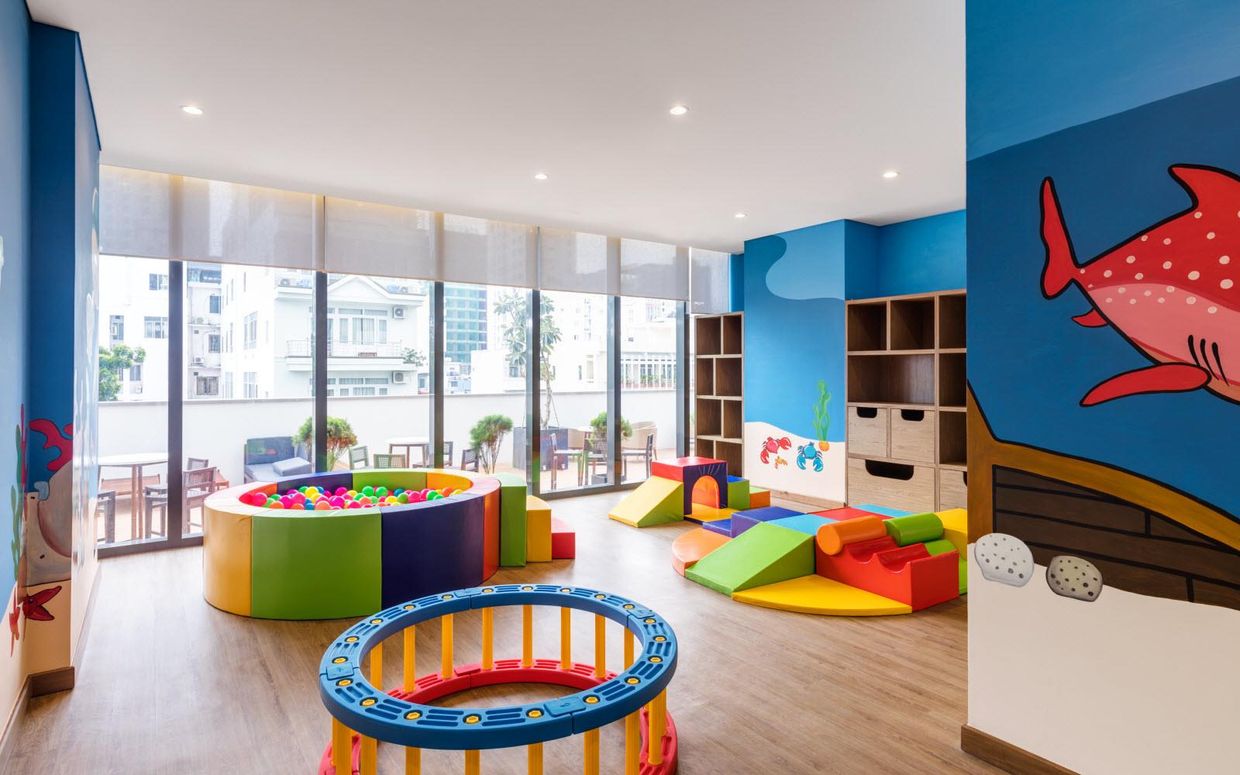 CITADINES BAYFRONT NHA TRANG - 19