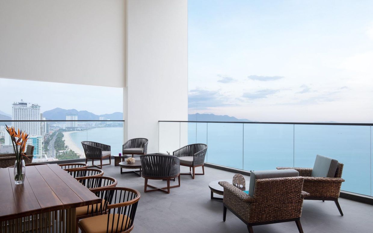 CITADINES BAYFRONT NHA TRANG - 20