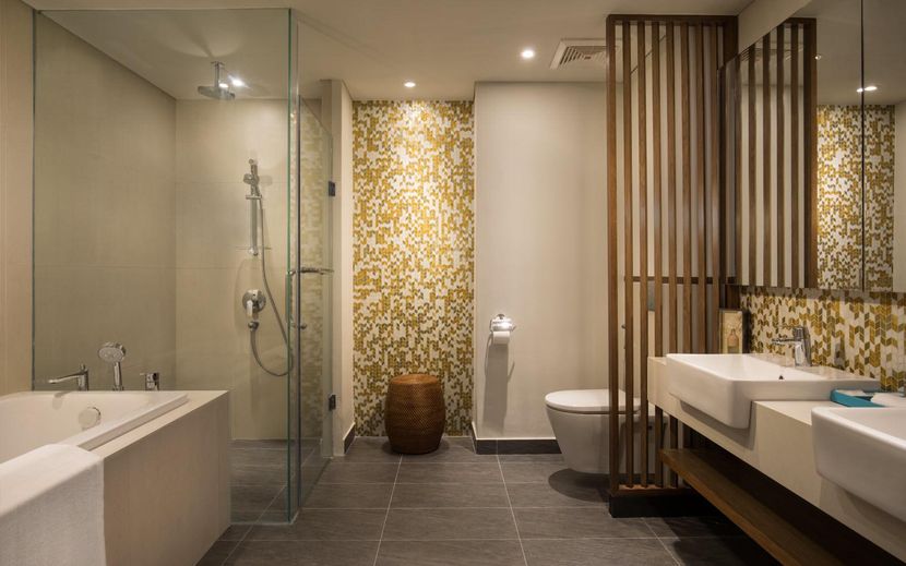 CITADINES BAYFRONT NHA TRANG - 3