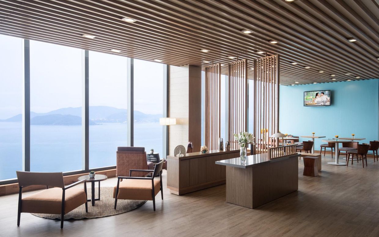 CITADINES BAYFRONT NHA TRANG - 21