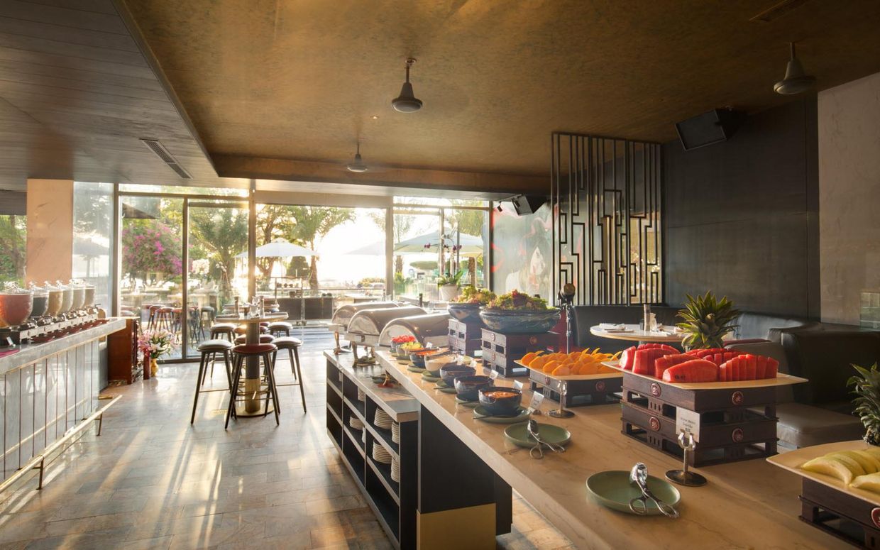 CITADINES BAYFRONT NHA TRANG - 23