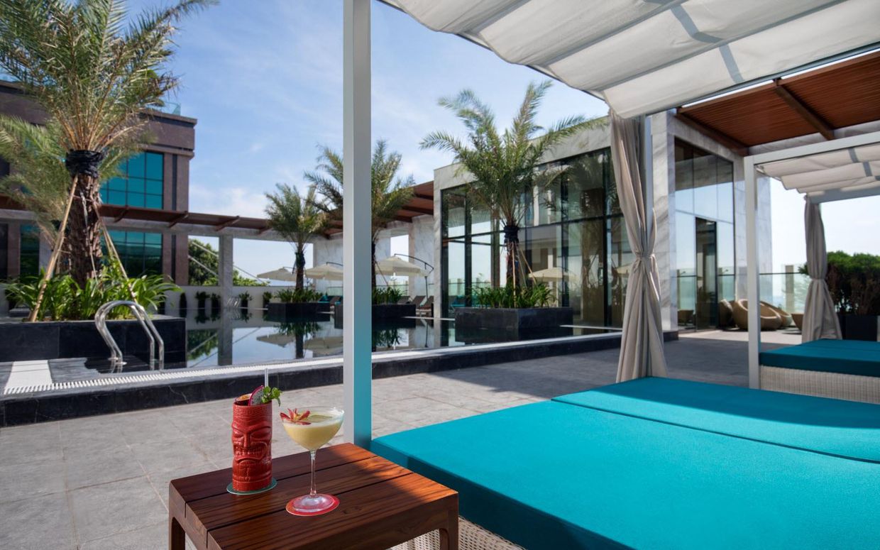 CITADINES BAYFRONT NHA TRANG - 24