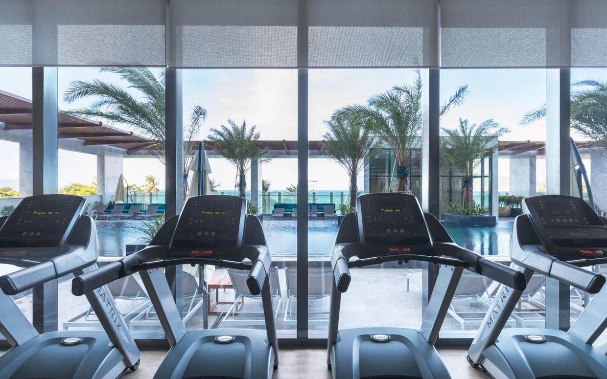 CITADINES BAYFRONT NHA TRANG - 25
