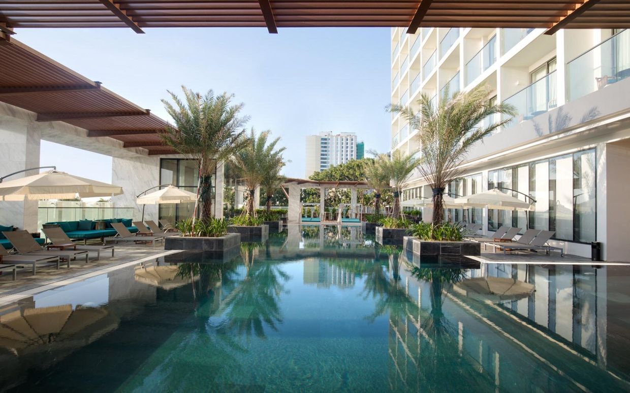 CITADINES BAYFRONT NHA TRANG - 26