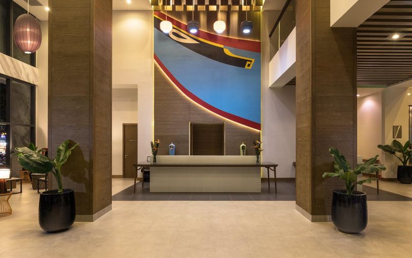 CITADINES BAYFRONT NHA TRANG - 4