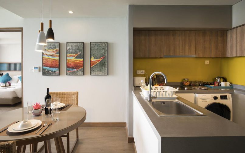 CITADINES BAYFRONT NHA TRANG - 5