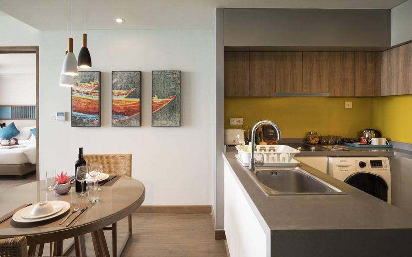 CITADINES BAYFRONT NHA TRANG - 5