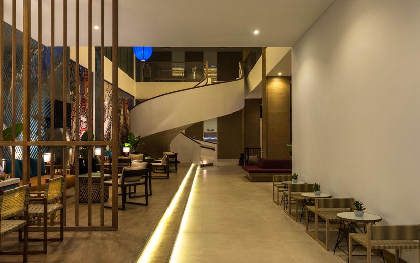 CITADINES BAYFRONT NHA TRANG - 6