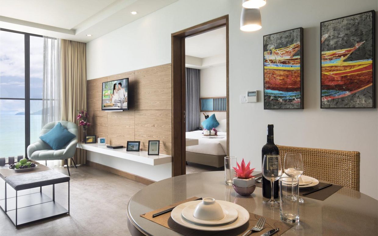 CITADINES BAYFRONT NHA TRANG - 7