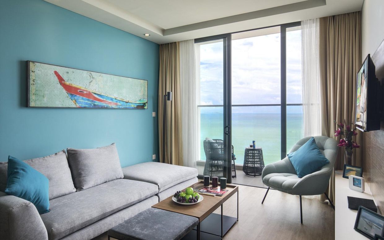 CITADINES BAYFRONT NHA TRANG - 8