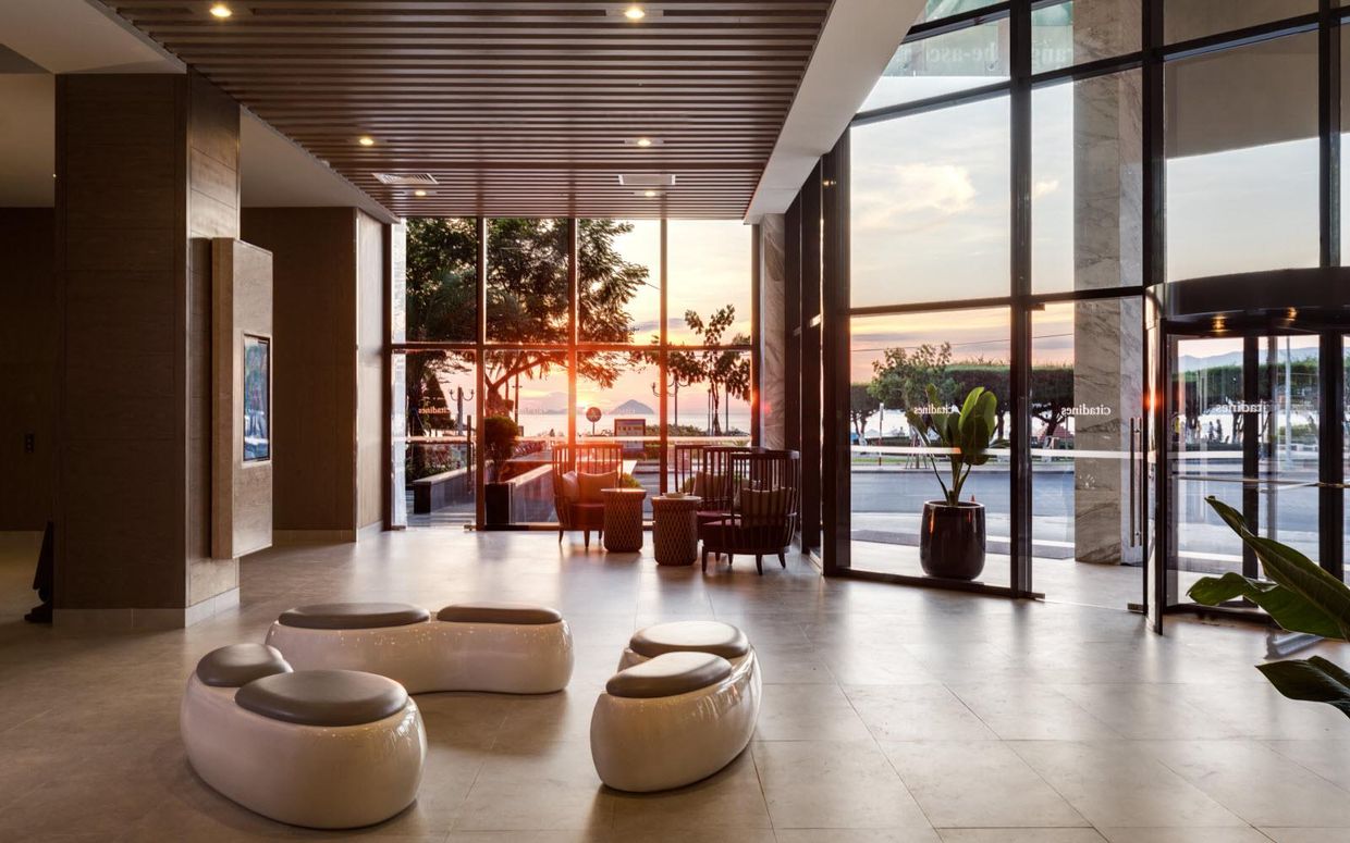 CITADINES BAYFRONT NHA TRANG - 9