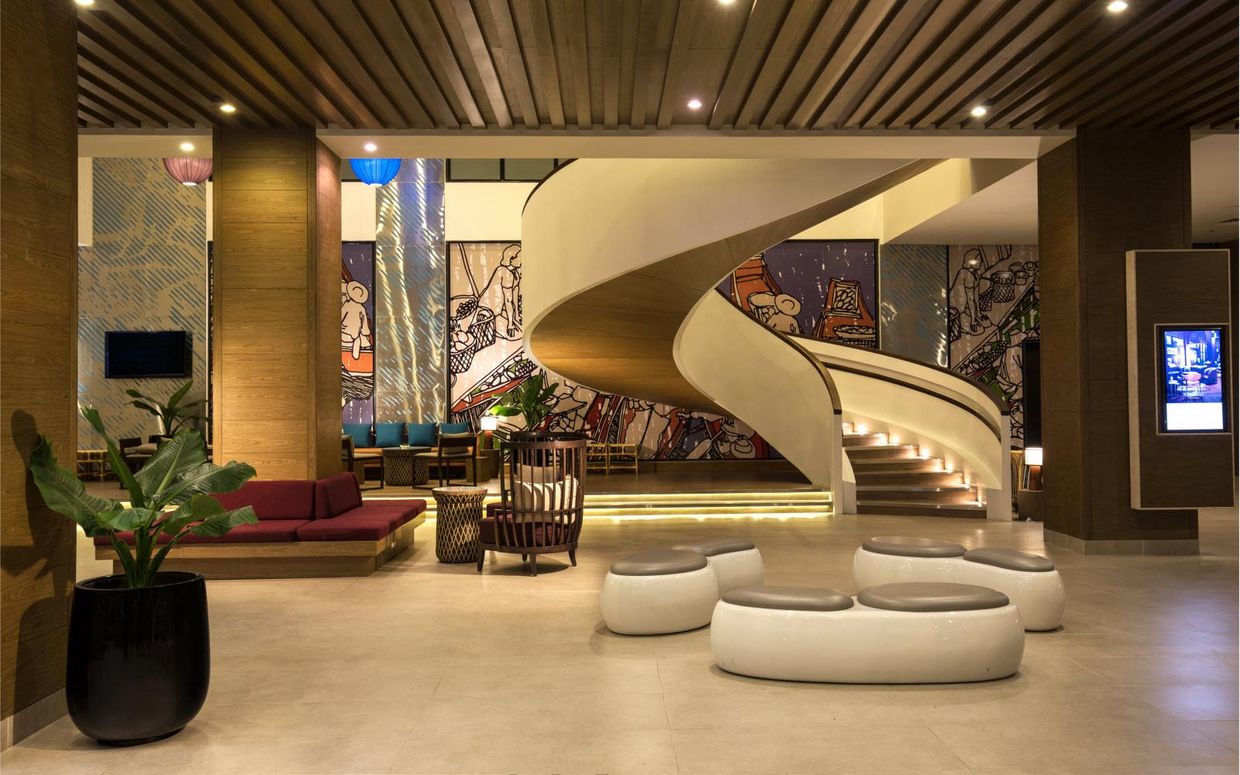 CITADINES BAYFRONT NHA TRANG - 10