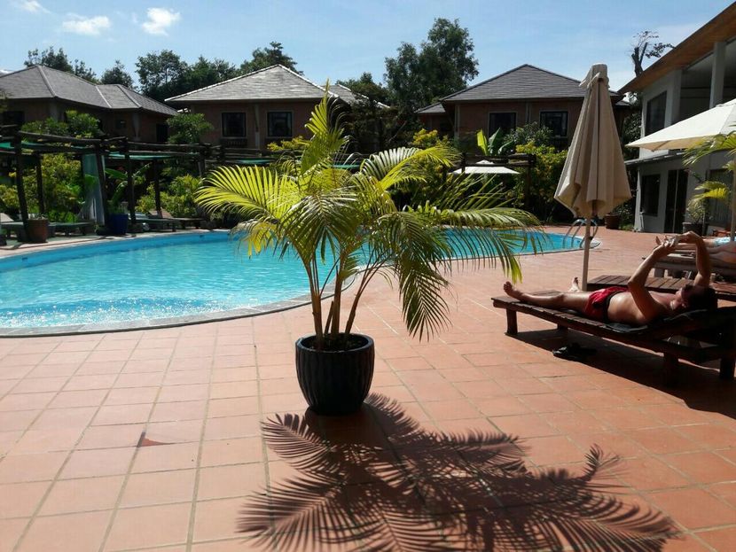 VELA PHU QUOC RESORT - 3