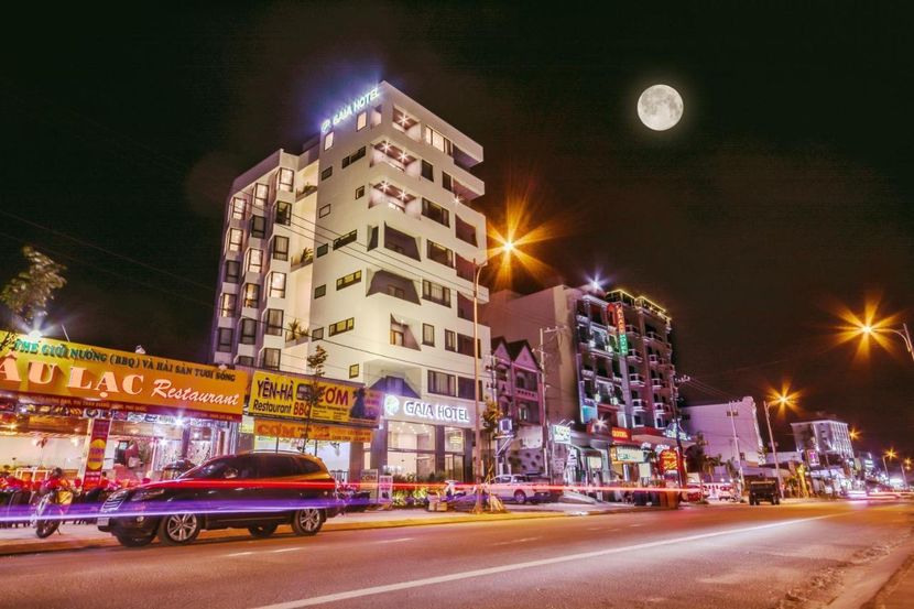 GAIA HOTEL PHU QUOC - 1