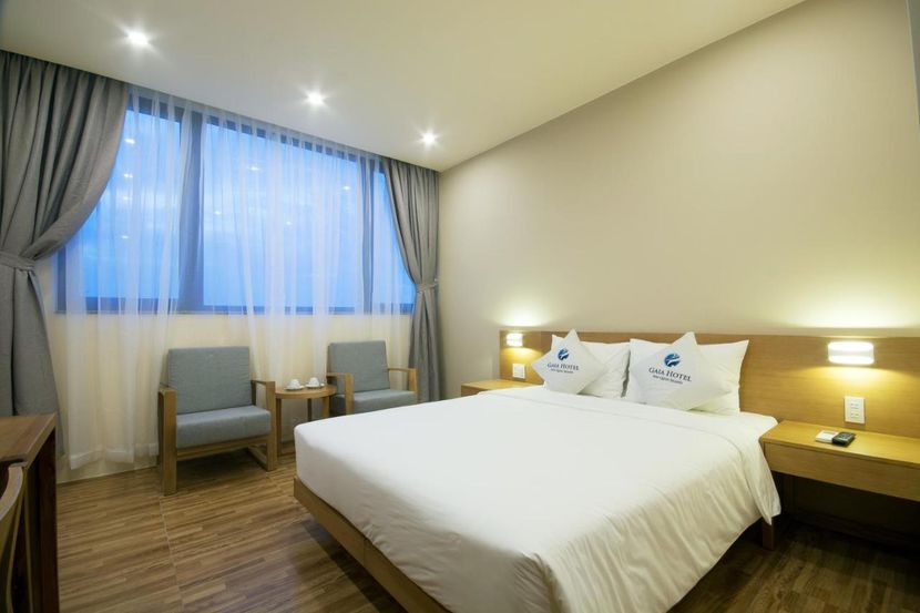 GAIA HOTEL PHU QUOC - 2