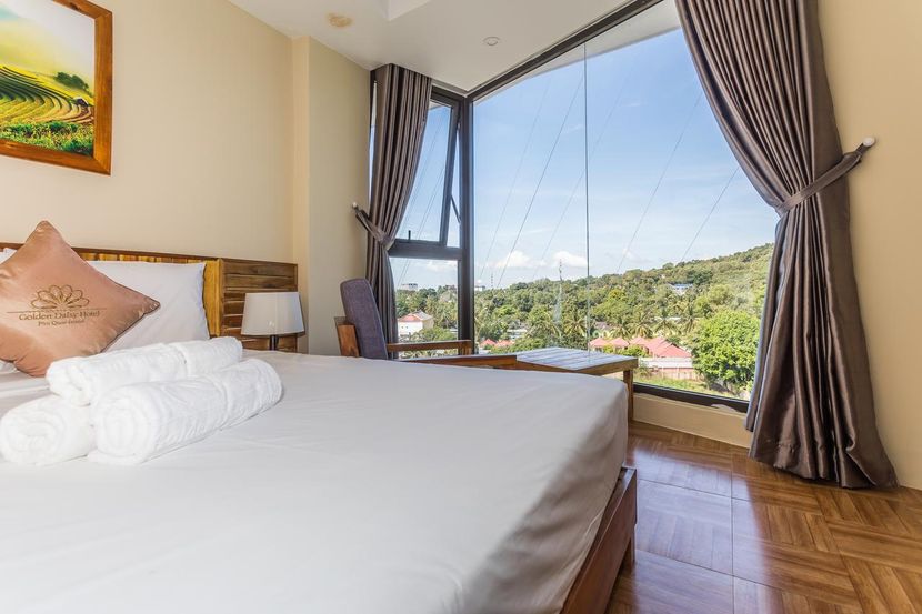 GOLDEN DAISY HOTEL - 6