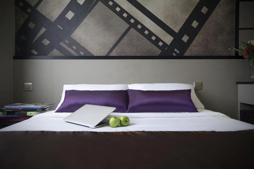 HOTEL 81 PREMIER HOLLYWOOD - 3