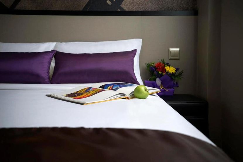 HOTEL 81 PREMIER HOLLYWOOD - 4