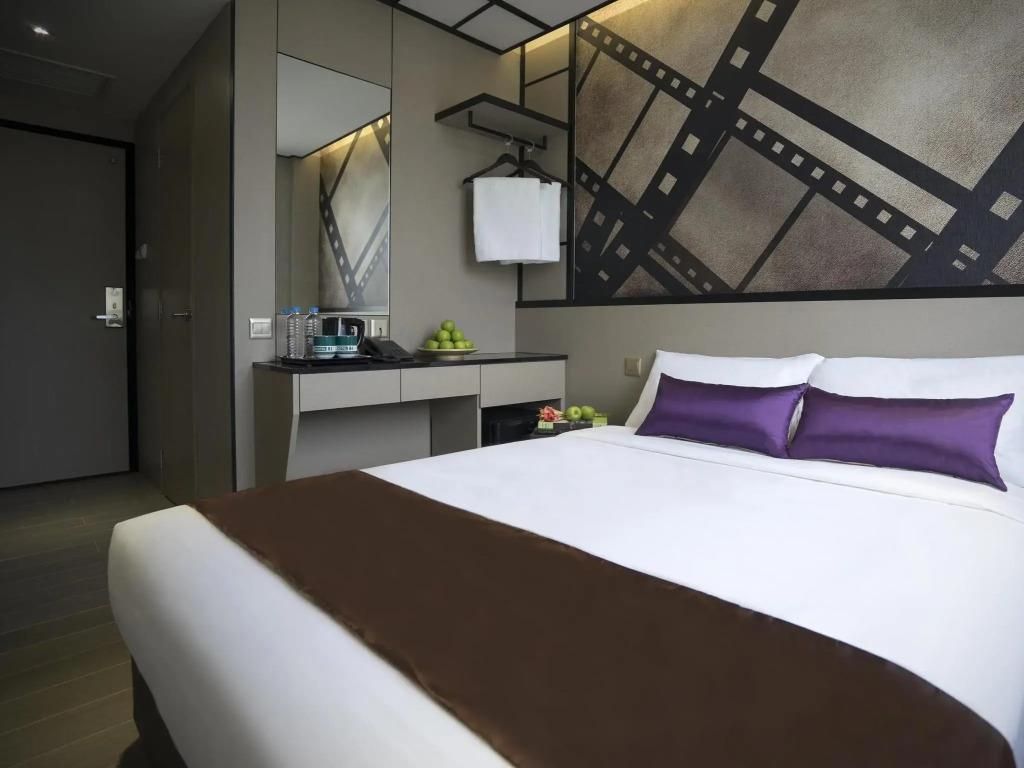 HOTEL 81 PREMIER HOLLYWOOD - 6