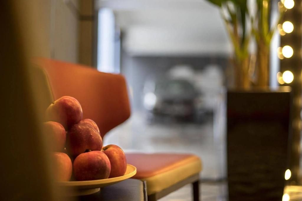 HOTEL 81 PREMIER HOLLYWOOD - 10