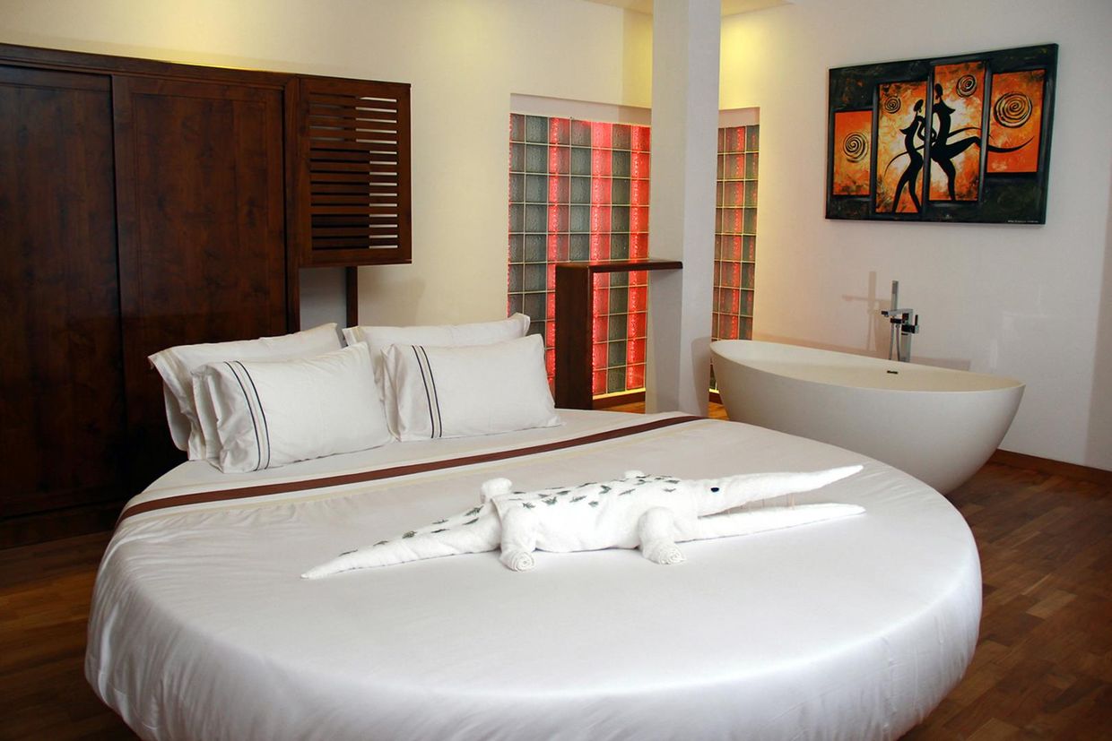 ARENA HOTEL BERUWALA - 13