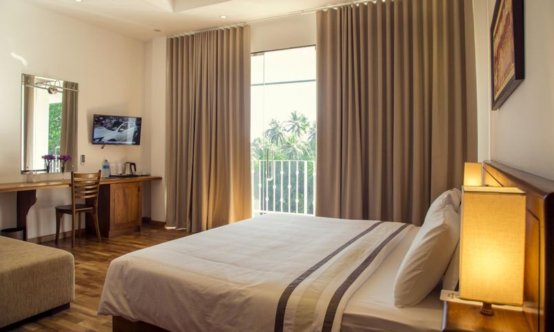 ARENA HOTEL BERUWALA - 3