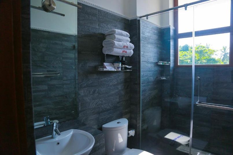 ARENA HOTEL BERUWALA - 5