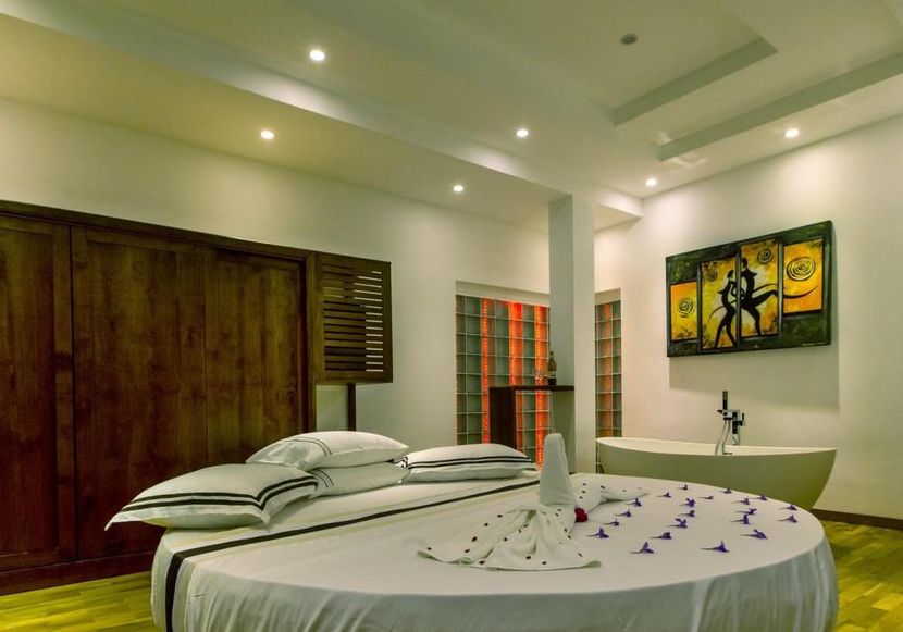 ARENA HOTEL BERUWALA - 6