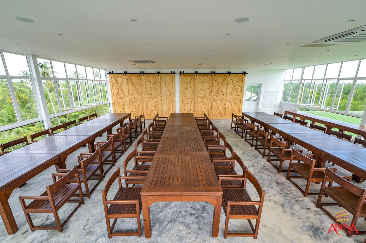 ARENA HOTEL BERUWALA - 9