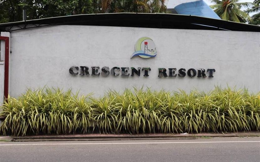 CRESCENT UNAWATUNA - 2