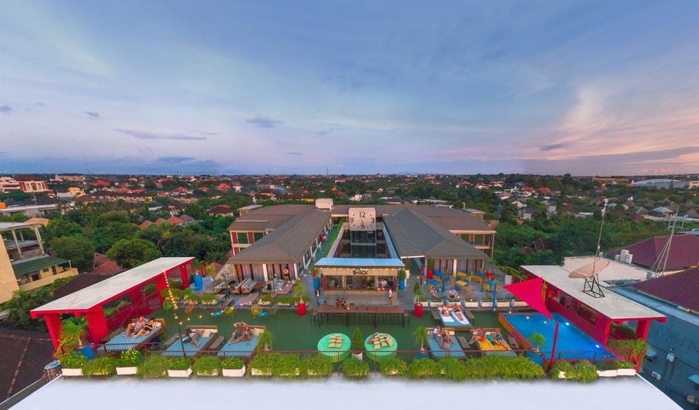 Картинка отеля - 11