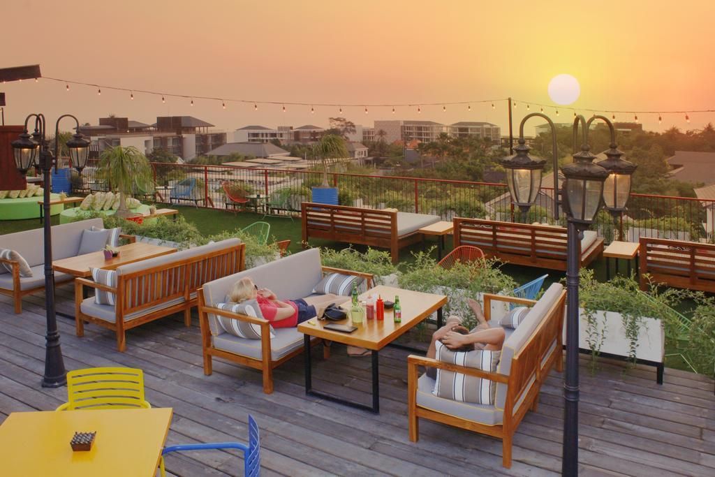 VIVA DASH SEMINYAK - 12