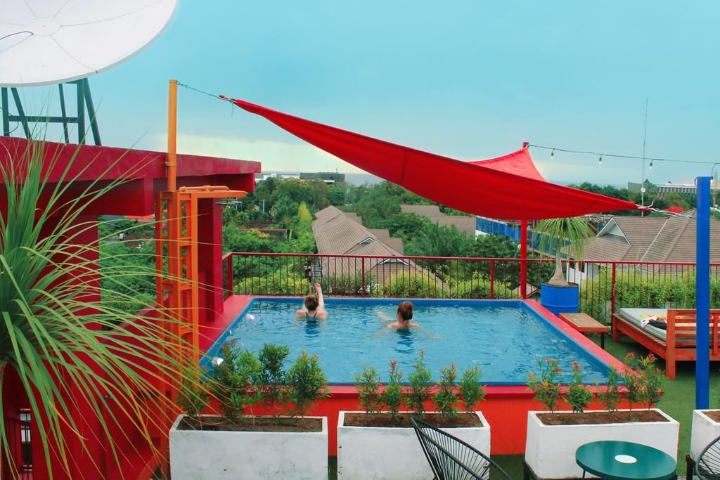 VIVA DASH SEMINYAK - 13